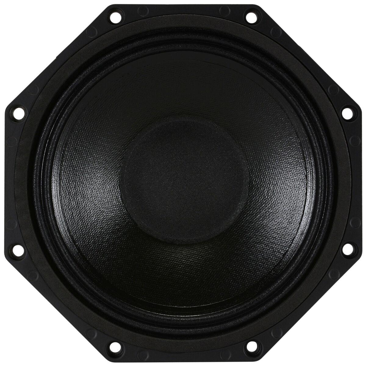 B&C 8CX21 8